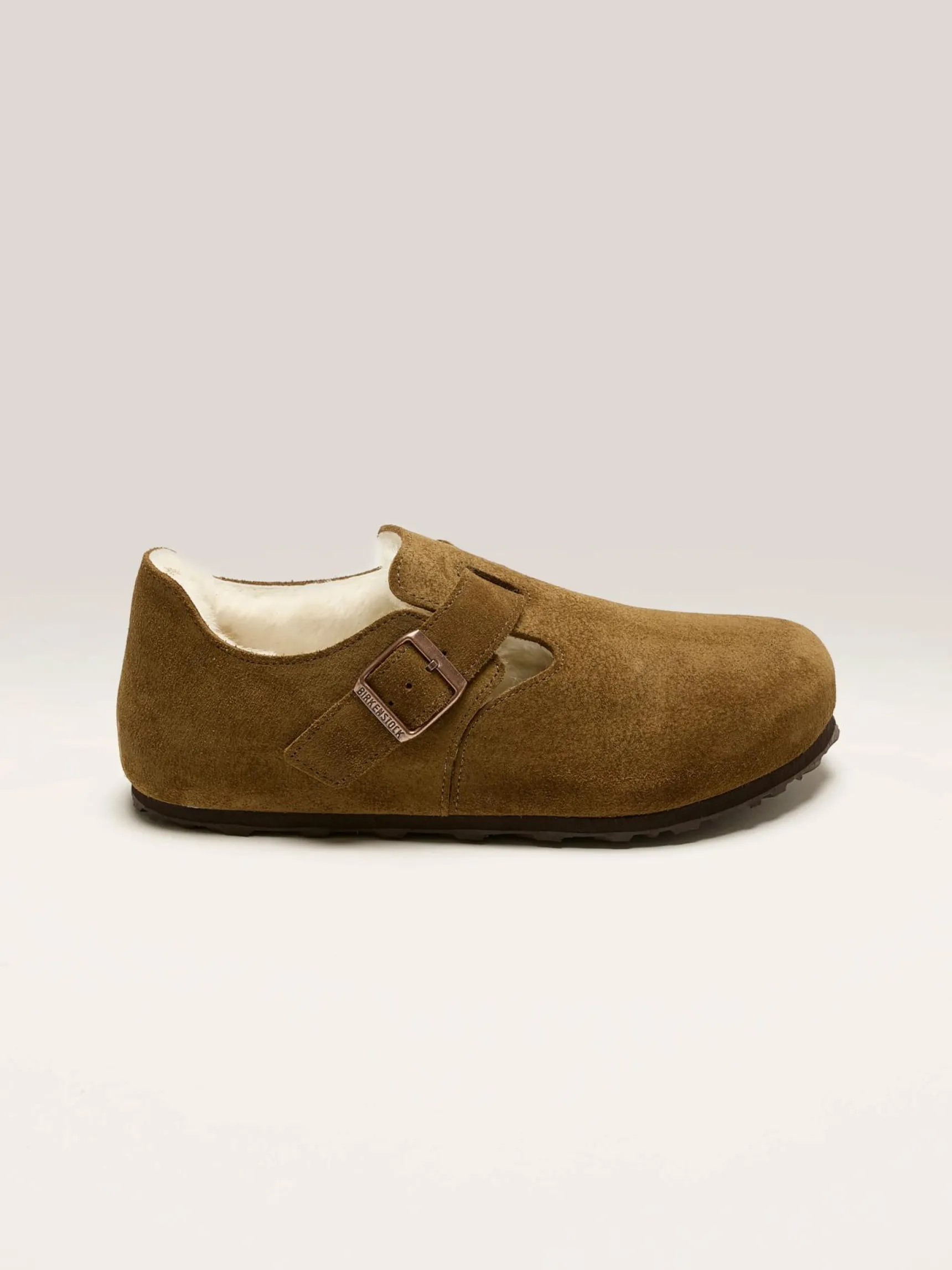 birkenstock-london-omgekeerd-l-KWLtgrJX-1.webp Clearance Birkenstock London Omgekeerd Lam Voor Vrouwen
