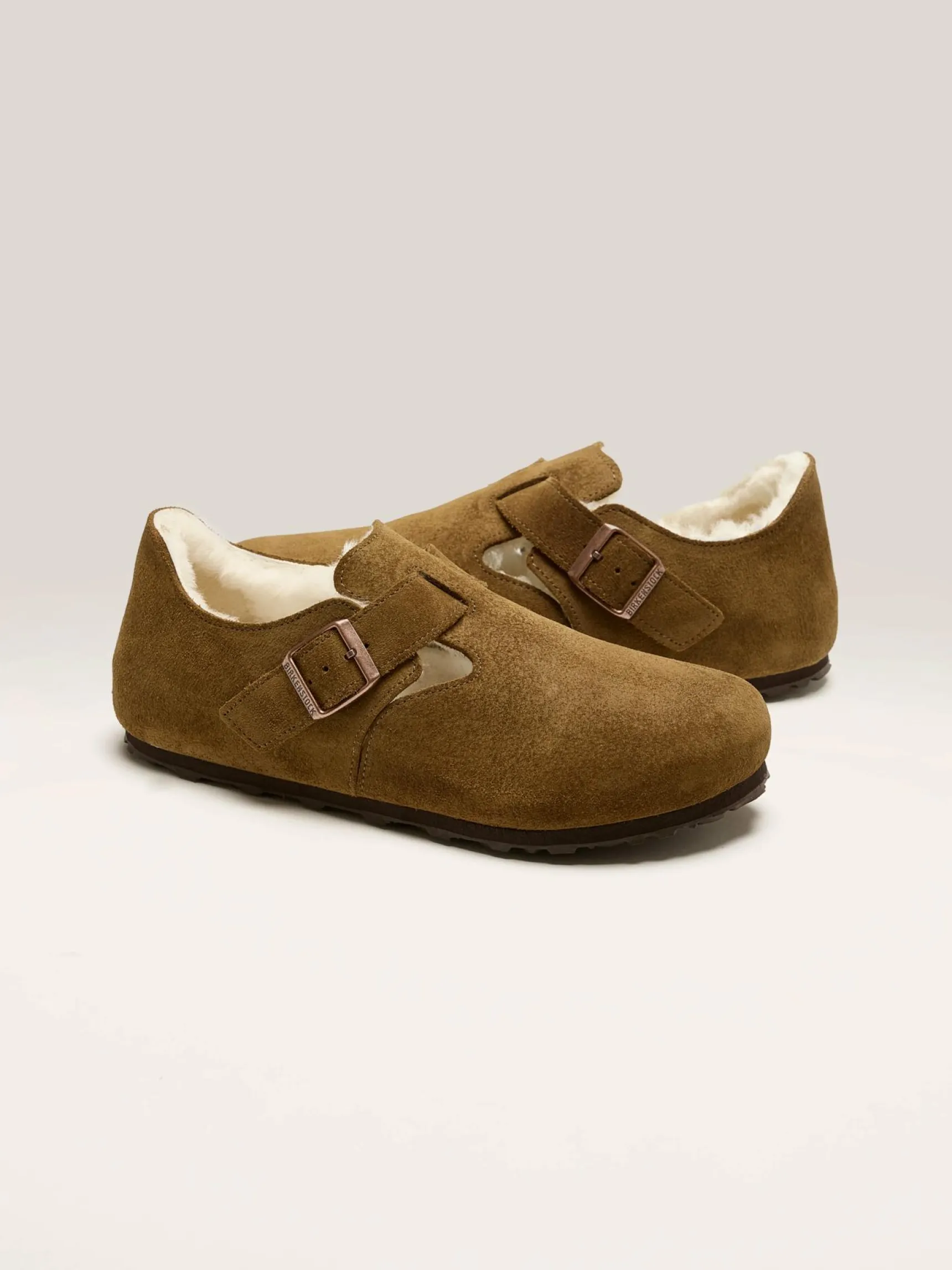 birkenstock-london-omgekeerd-l-KWLtgrJX-2.webp Clearance Birkenstock London Omgekeerd Lam Voor Vrouwen