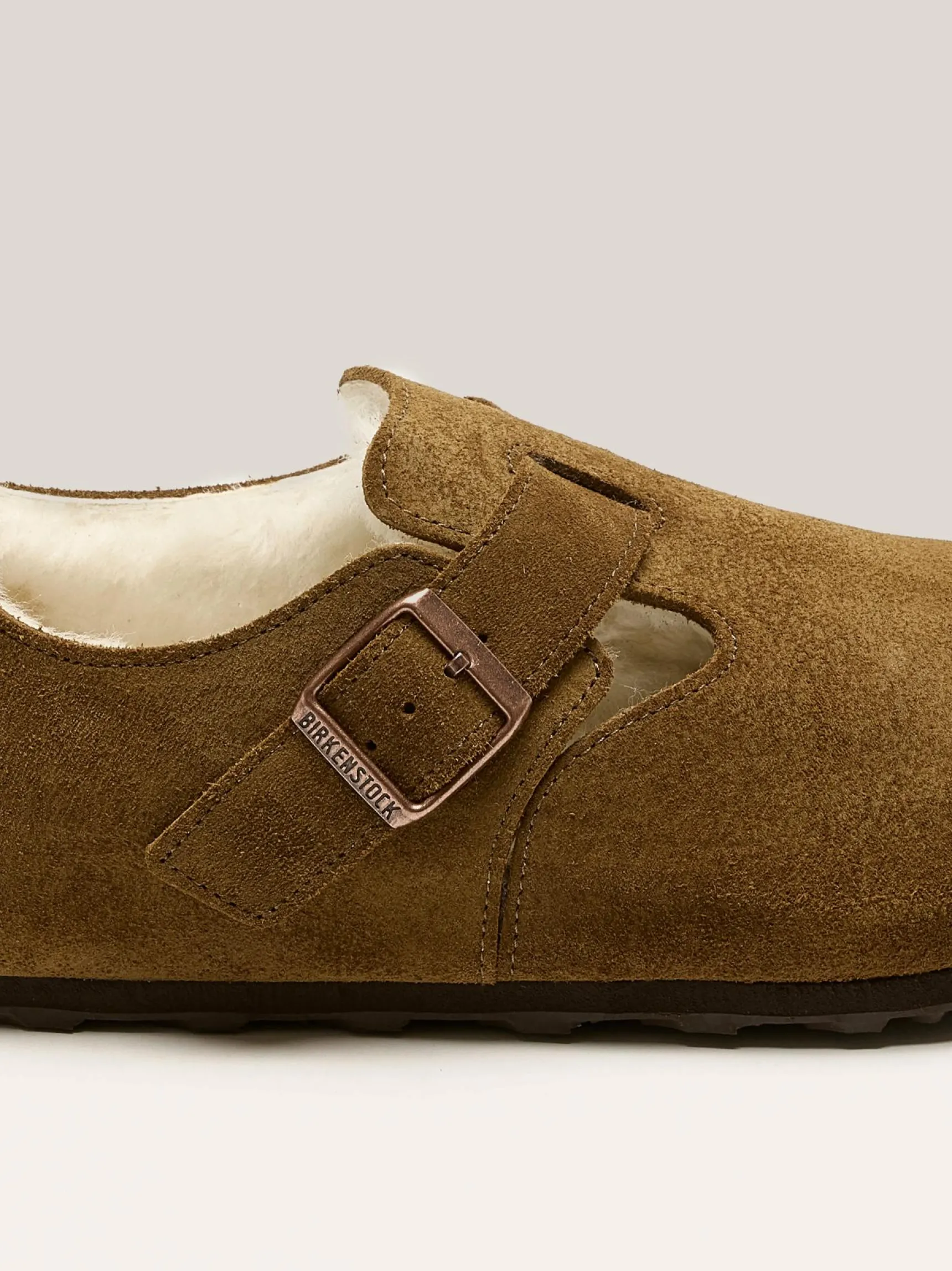 birkenstock-london-omgekeerd-l-KWLtgrJX-4.webp Clearance Birkenstock London Omgekeerd Lam Voor Vrouwen