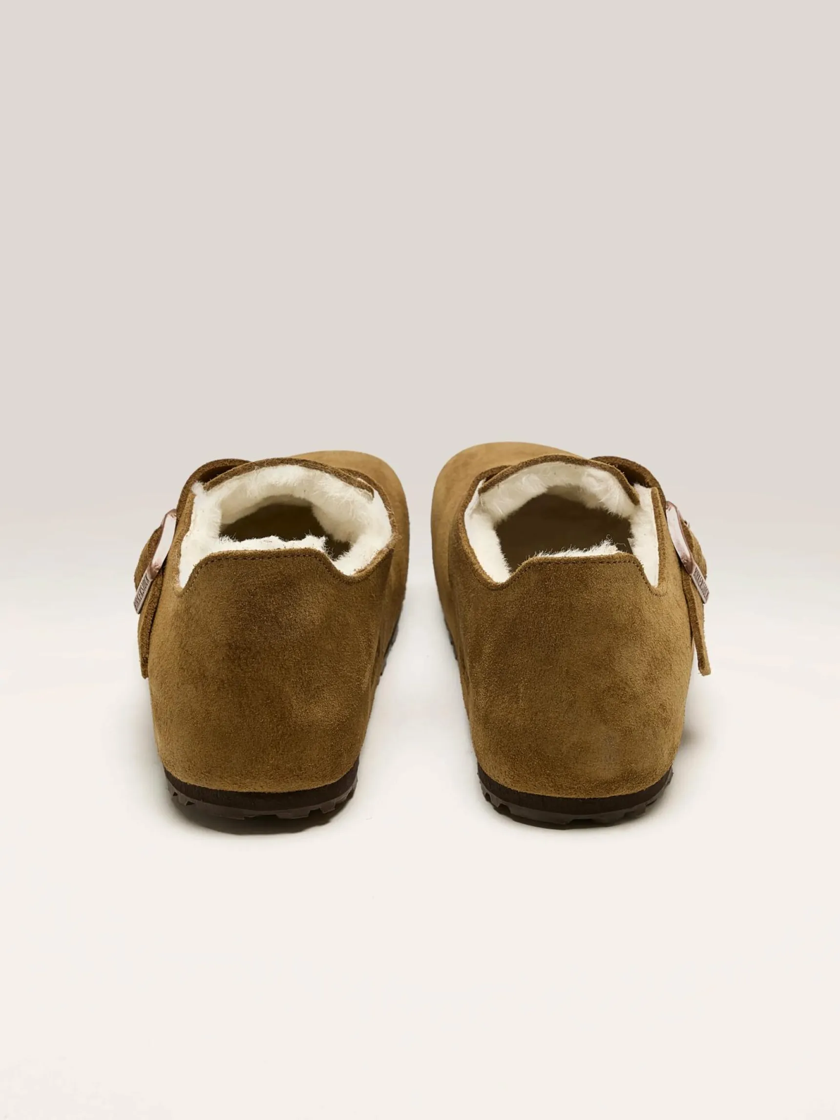 birkenstock-london-omgekeerd-l-KWLtgrJX-5.webp Clearance Birkenstock London Omgekeerd Lam Voor Vrouwen