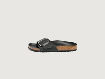 Fashion Birkenstock Madrid Big Buckle Voor Vrouwen