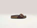 Online Birkenstock Madrid Big Buckle Voor Vrouwen