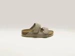 Discount Birkenstock Uji Nubuck Voor Vrouwen