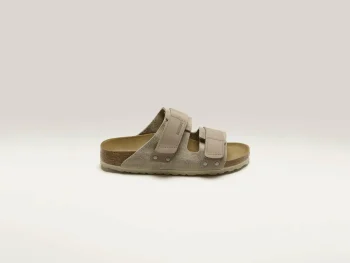 Discount Birkenstock Uji Nubuck Voor Vrouwen
