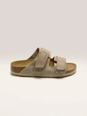 Discount Birkenstock Uji Nubuck Voor Vrouwen
