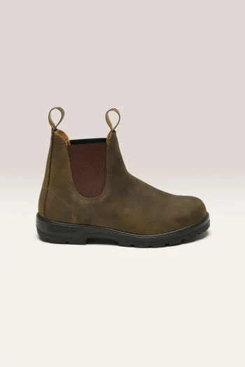 New Blundstone 585 Chelsea Boots Voor Mannen