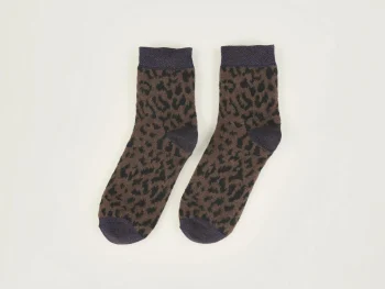 Fashion Bellerose Bopar Sportsokken