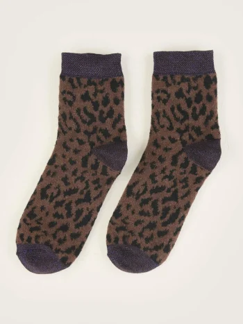 Fashion Bellerose Bopar Sportsokken