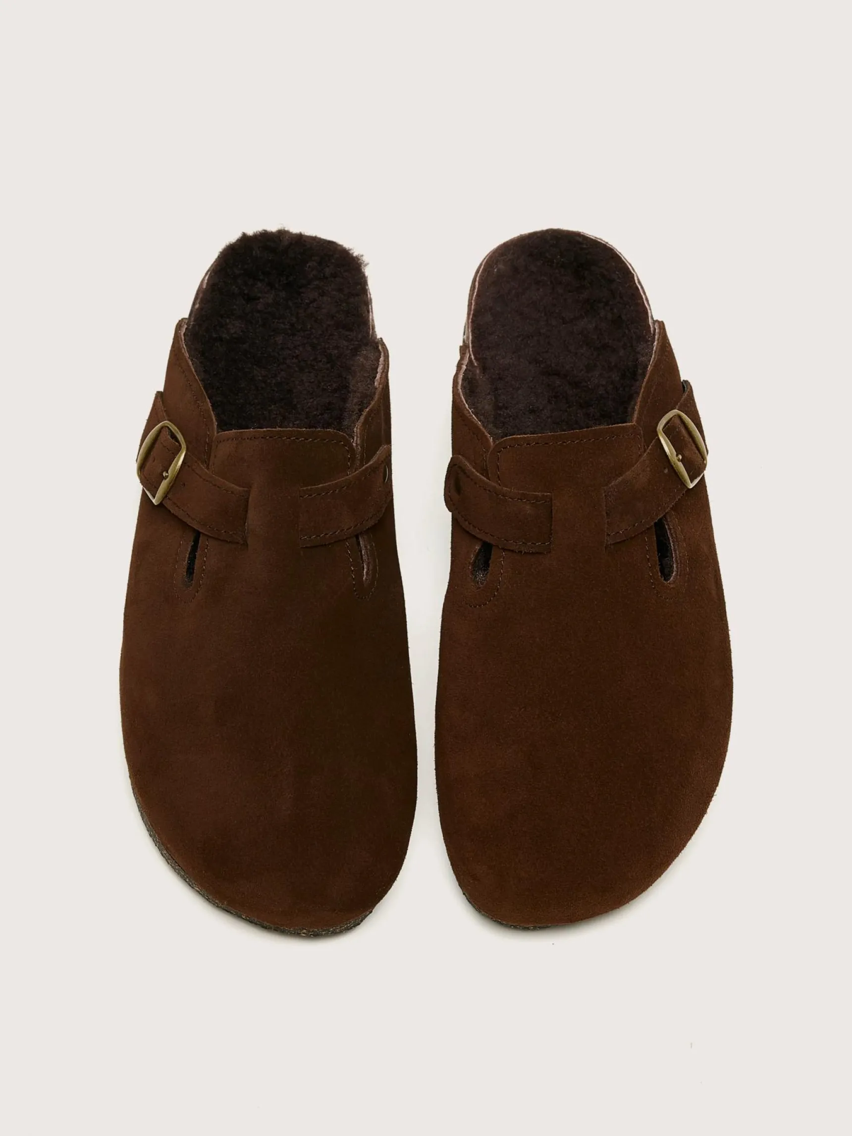 bosabo-choco-velours-klompen-XRptGzdM-3.webp Outlet Bosabo Choco Velours Klompen