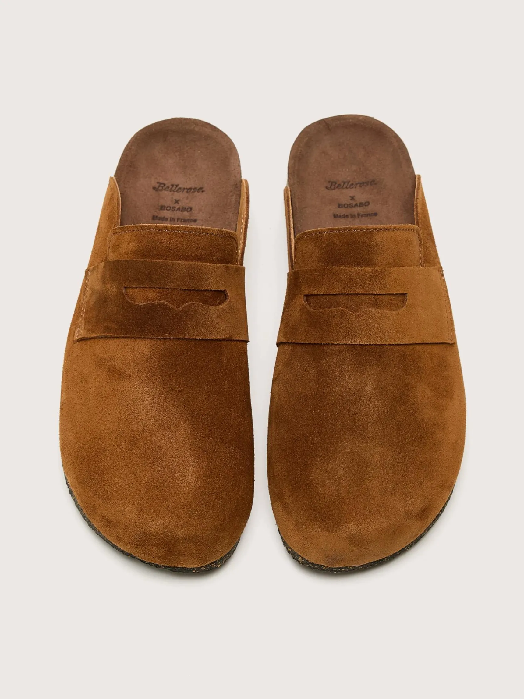 bosabo-cognac-velours-klompen-LEZAQkYL-3.webp Hot Bosabo Cognac Velours Klompen