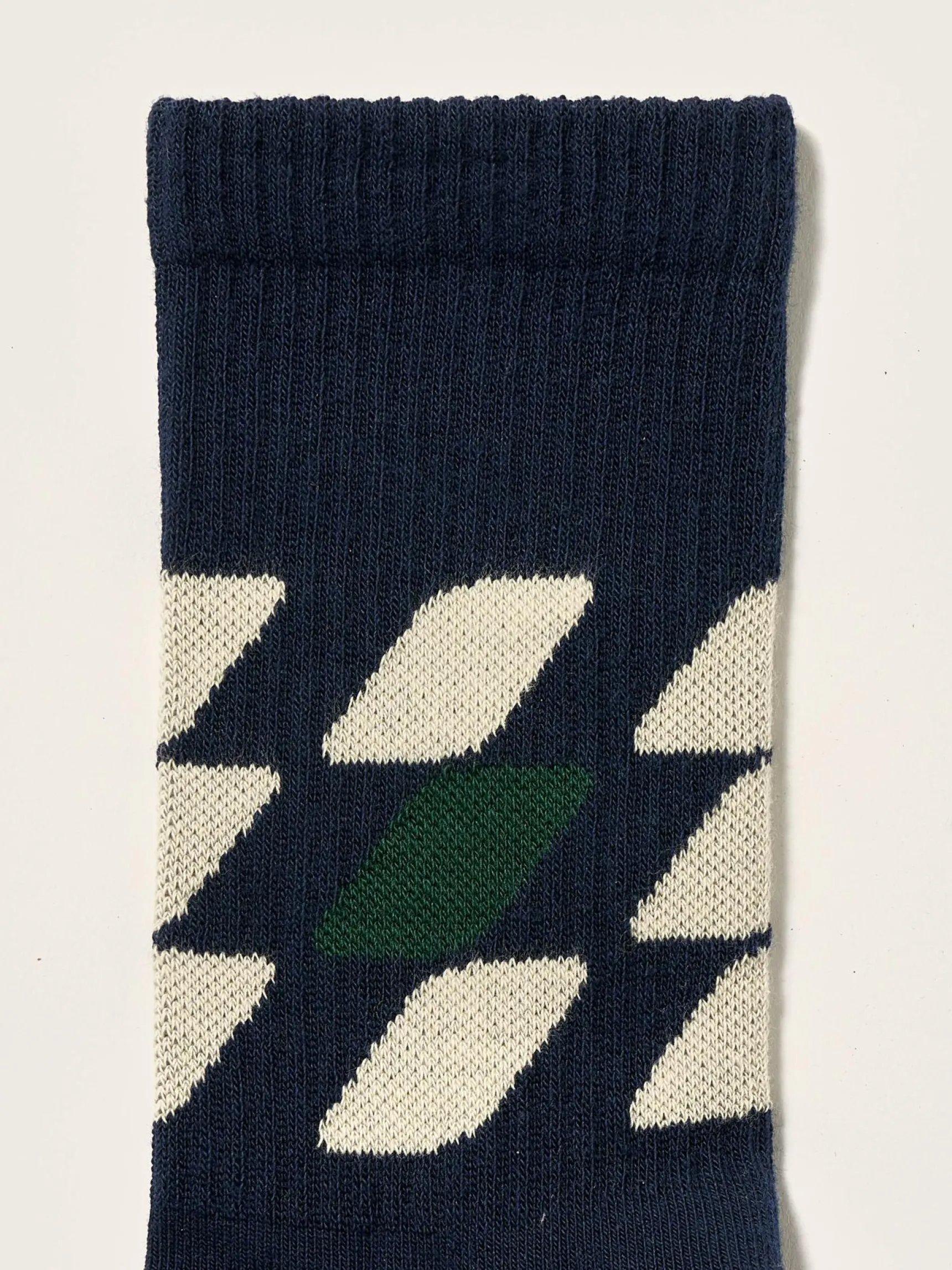 buiky-sokken-AGAVnOzA-2.webp New Bellerose Buiky Sokken America / Antique White