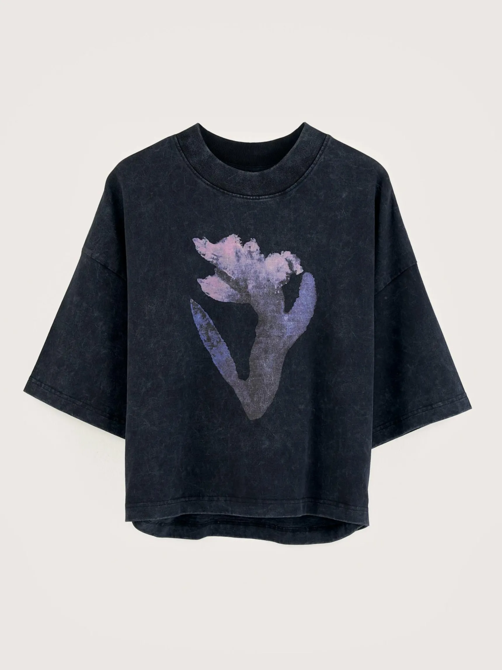 cami-korte-mouwen-t-shirt-TdLxzRuQ-6.webp Sale Bellerose Cami Korte Mouwen T-shirt