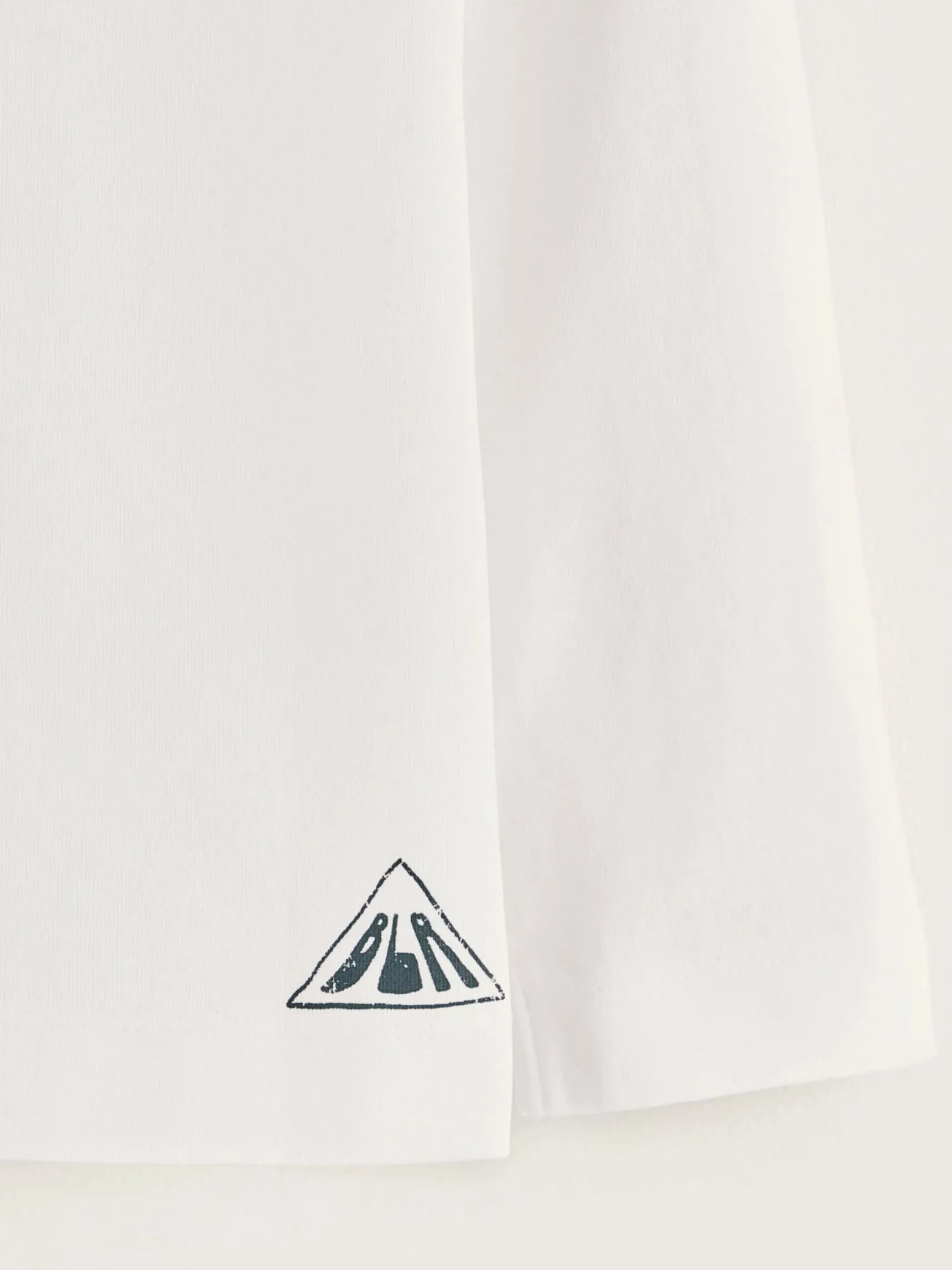 camo-lange-mouwen-t-shirt-qoJHEKjh-4.webp New Bellerose Camo Lange Mouwen T-shirt White