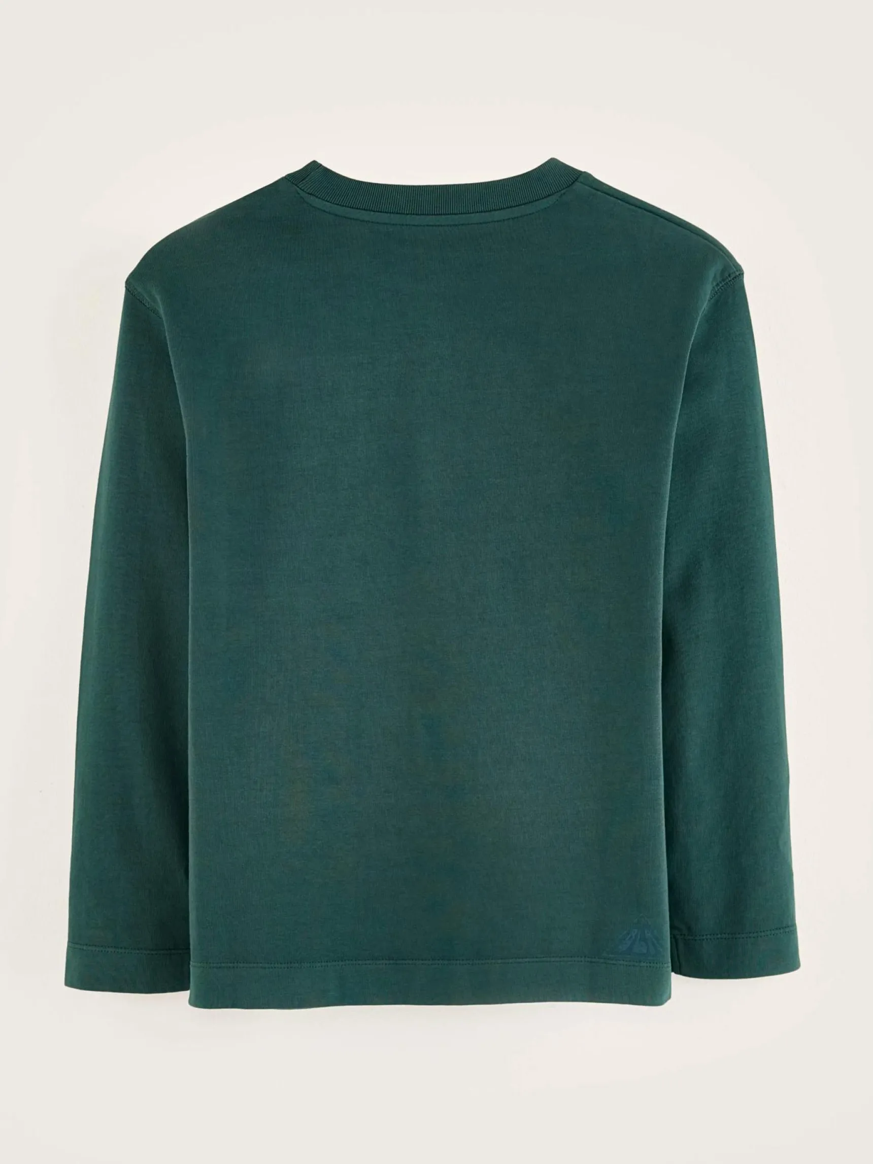 camo-lange-mouwen-t-shirt-taXsZrML-3.webp Fashion Bellerose Camo Lange Mouwen T-shirt Alpine