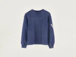 Hot Bellerose Chamo Comfortabel Sweatshirt Worker