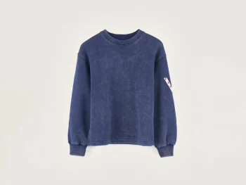 Hot Bellerose Chamo Comfortabel Sweatshirt Worker