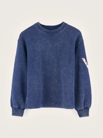 Hot Bellerose Chamo Comfortabel Sweatshirt Worker