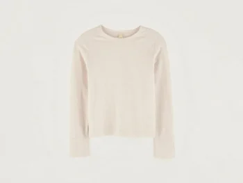 Clearance Bellerose Collie Lange Mouwen T-shirt Light Rose