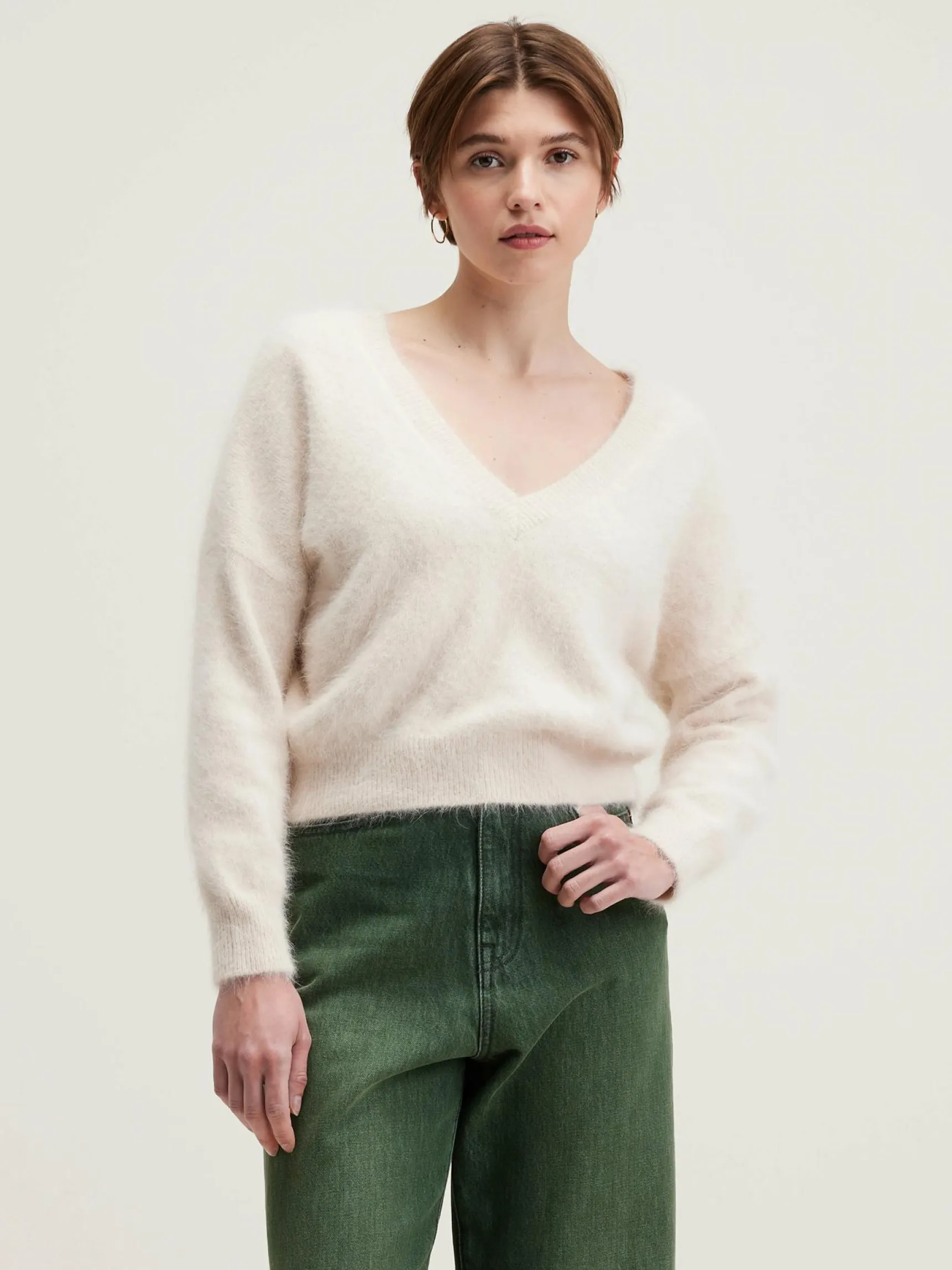 datev-angora-mix-trui-zyibbzkW-1.webp Fashion Bellerose Datev Angora-mix Trui Parchemin