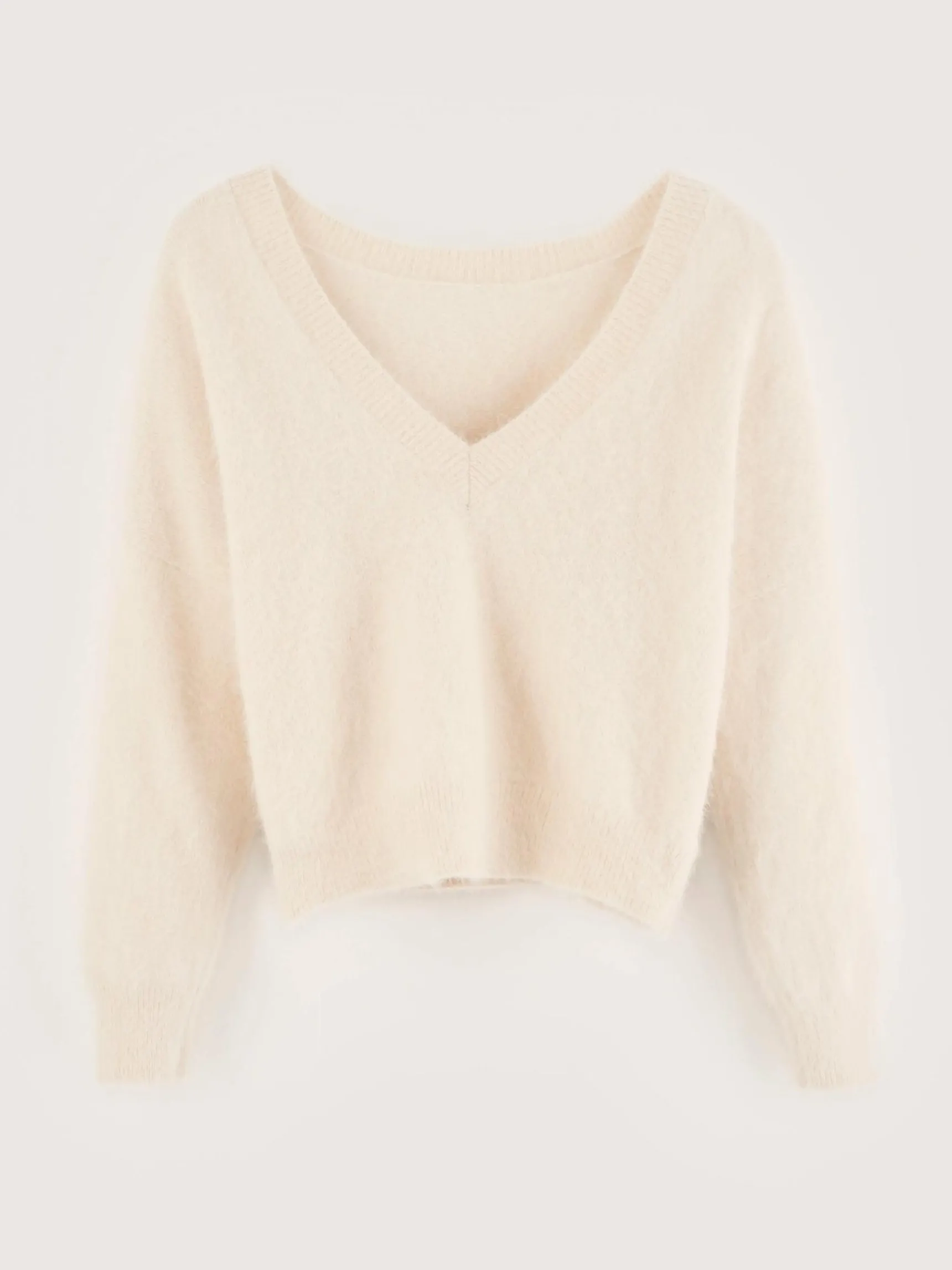 datev-angora-mix-trui-zyibbzkW-6.webp Fashion Bellerose Datev Angora-mix Trui Parchemin