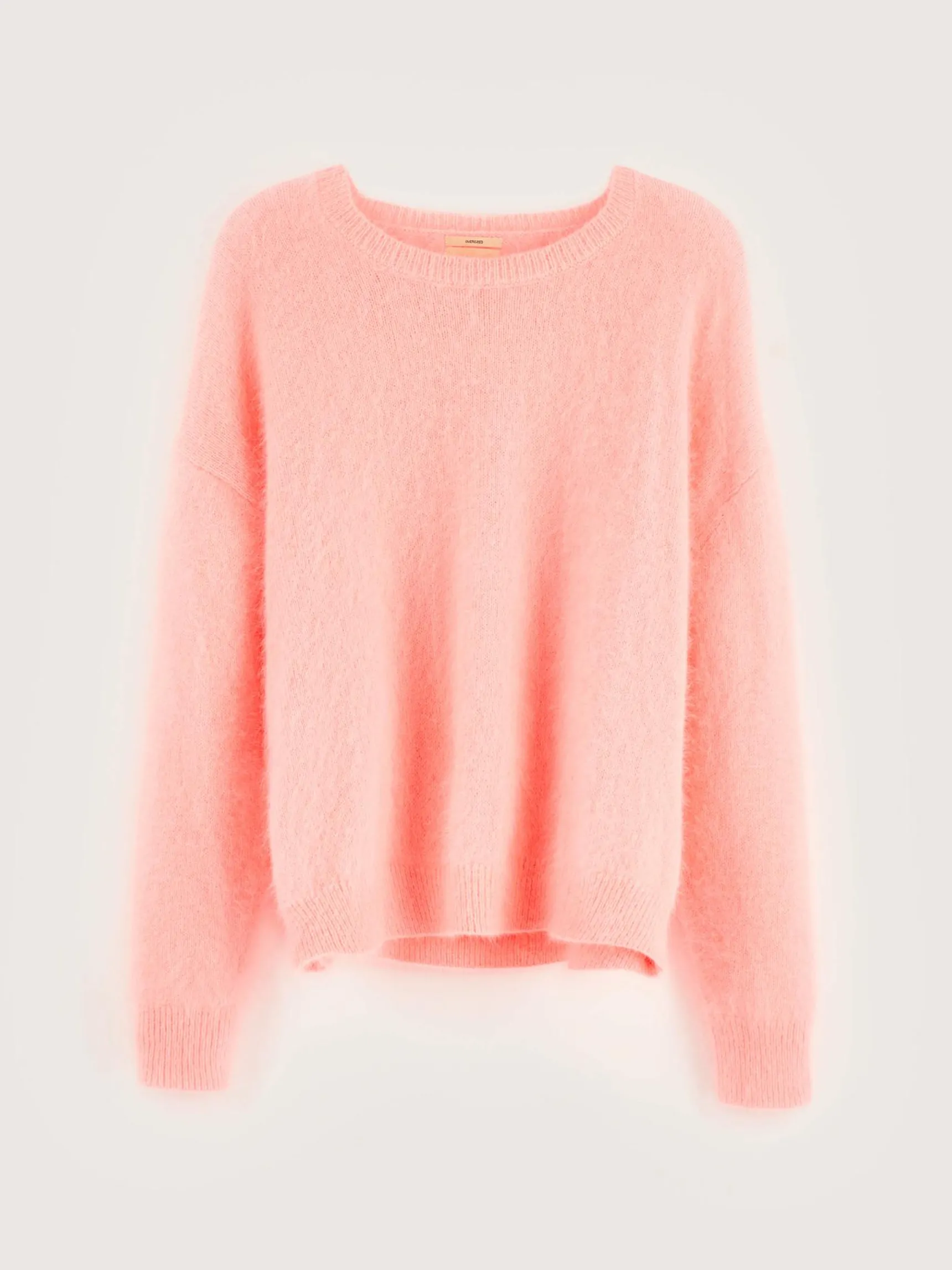 datus-angora-mix-trui-XlWZUQEc-6.webp Hot Bellerose Datus Angora-mix Trui Flash Wash