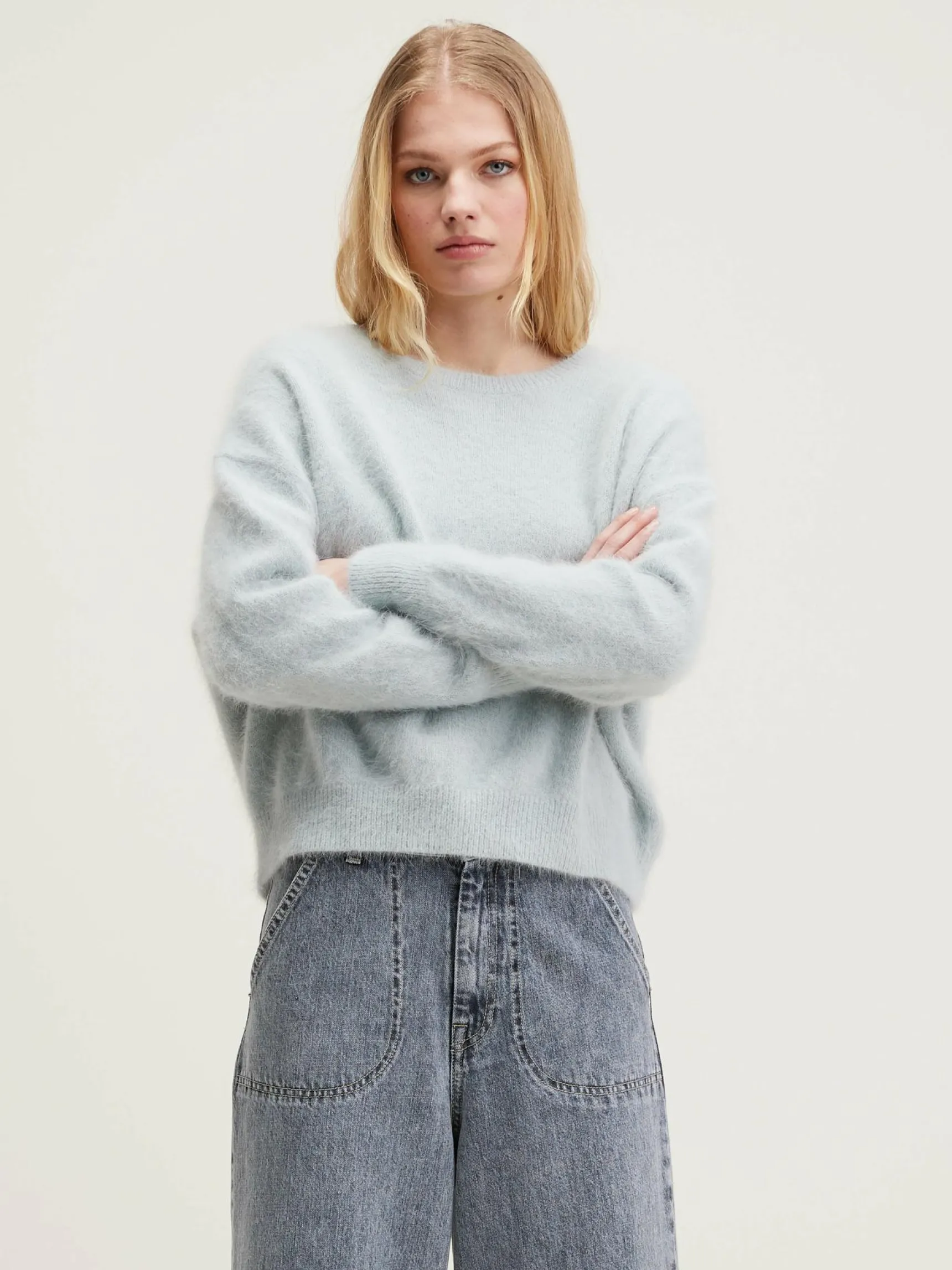 datus-angora-mix-trui-sXUjDMte-1.webp Hot Bellerose Datus Angora-mix Trui Givre