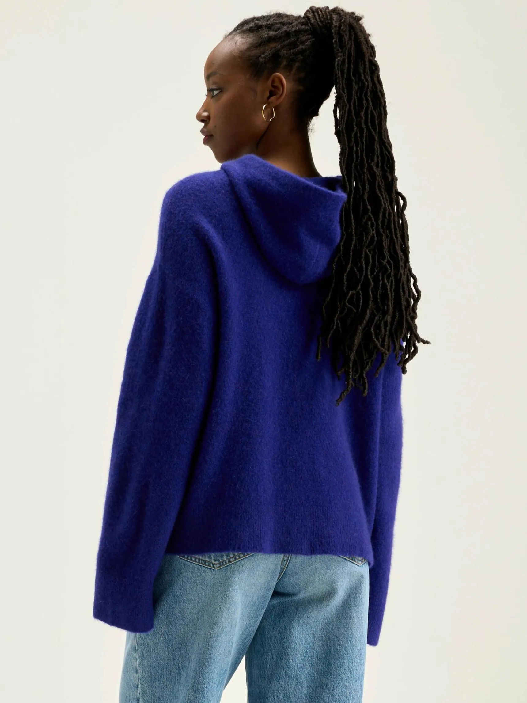 dera-gebreide-hoodie-xGwLVgWM-3.webp Fashion Bellerose Dera Gebreide Hoodie Iris Bloom