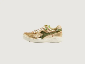 Sale Diadora B. 560 Metallic Voor Vrouwen