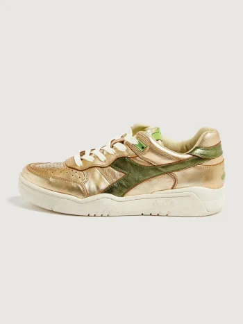 Sale Diadora B. 560 Metallic Voor Vrouwen
