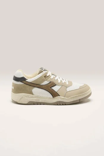 New Diadora B.560 Torino Italia Voor Mannen