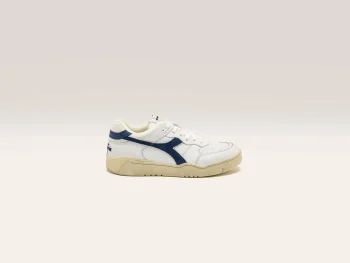 Fashion Diadora B.560 Used Voor Mannen