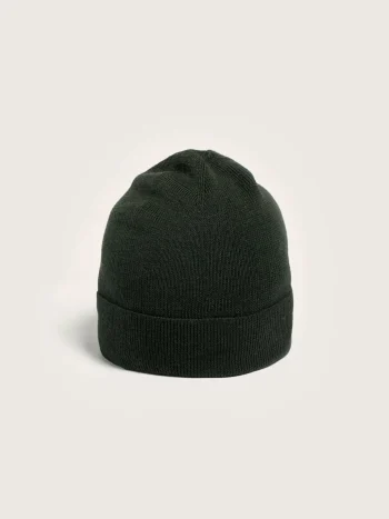 Sale Bellerose Dilbin Geribbelde Muts Forest