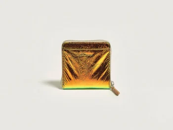 New Bellerose Dolhar Portemonnee Met Rits Scarabee