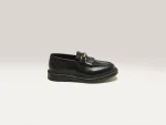 Outlet Dr Martens DR. MARTENS Adrian Glad Leder Instappers Voor Vrouwen