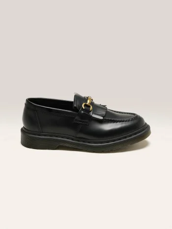 Outlet Dr Martens DR. MARTENS Adrian Glad Leder Instappers Voor Vrouwen