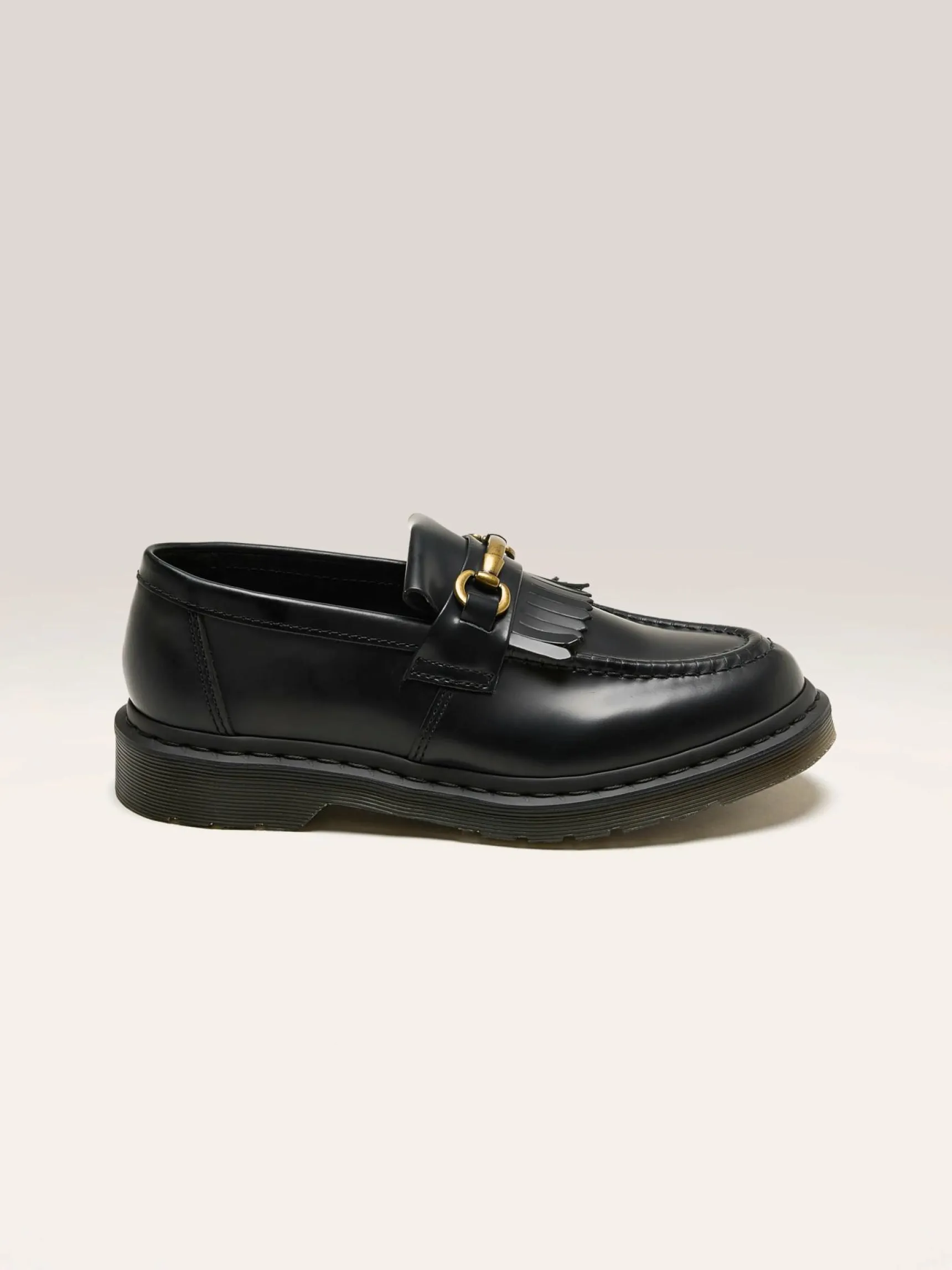 dr-martens-adrian-glad-leder-i-ozjPFswb-1.webp Outlet Dr Martens DR. MARTENS Adrian Glad Leder Instappers Voor Vrouwen