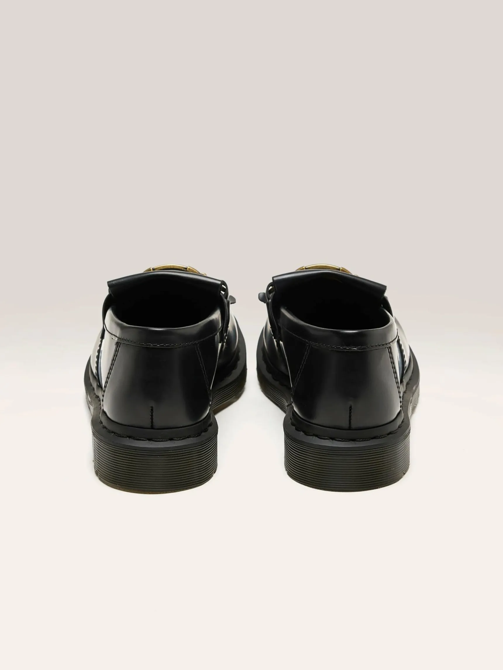 dr-martens-adrian-glad-leder-i-ozjPFswb-5.webp Outlet Dr Martens DR. MARTENS Adrian Glad Leder Instappers Voor Vrouwen