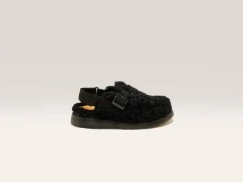 Sale Dr Martens DR. MARTENS Jorge Ii Suede & Borg Mules For Women