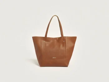 Best Bellerose Dragi Totebag Cognac
