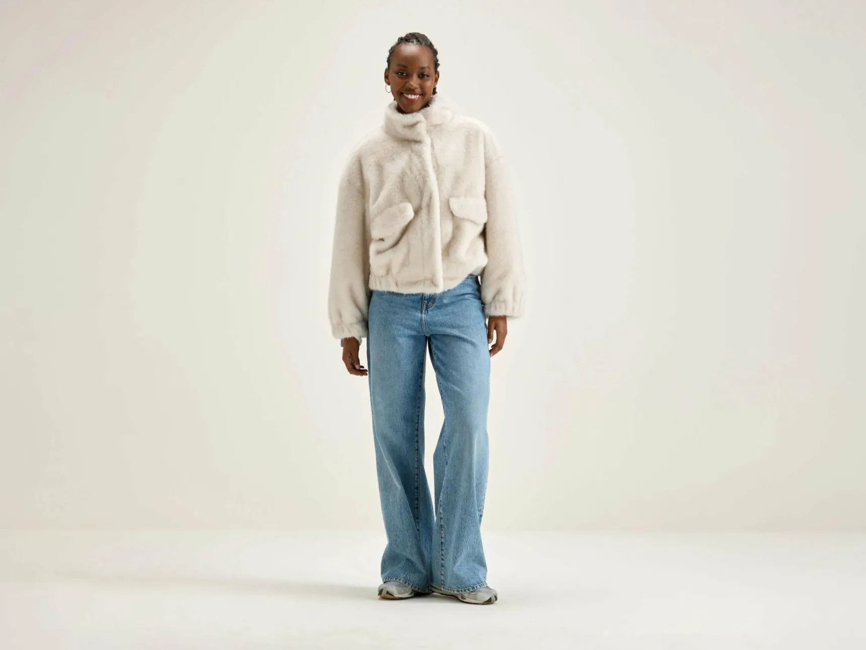 enora-cropped-jas-JzdxuEzX-0.webp Hot Bellerose Enora Cropped Jas