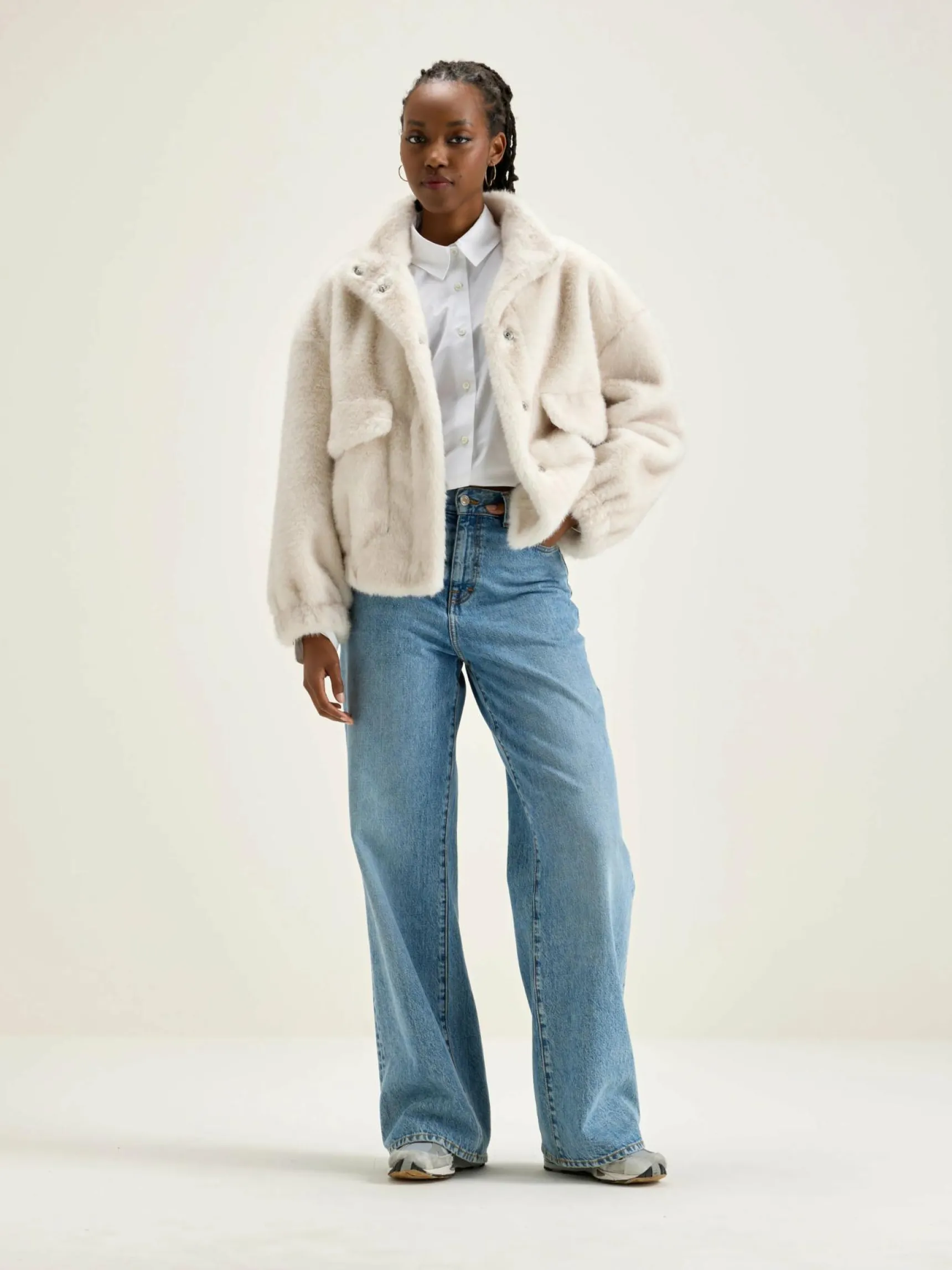 enora-cropped-jas-JzdxuEzX-1.webp Hot Bellerose Enora Cropped Jas