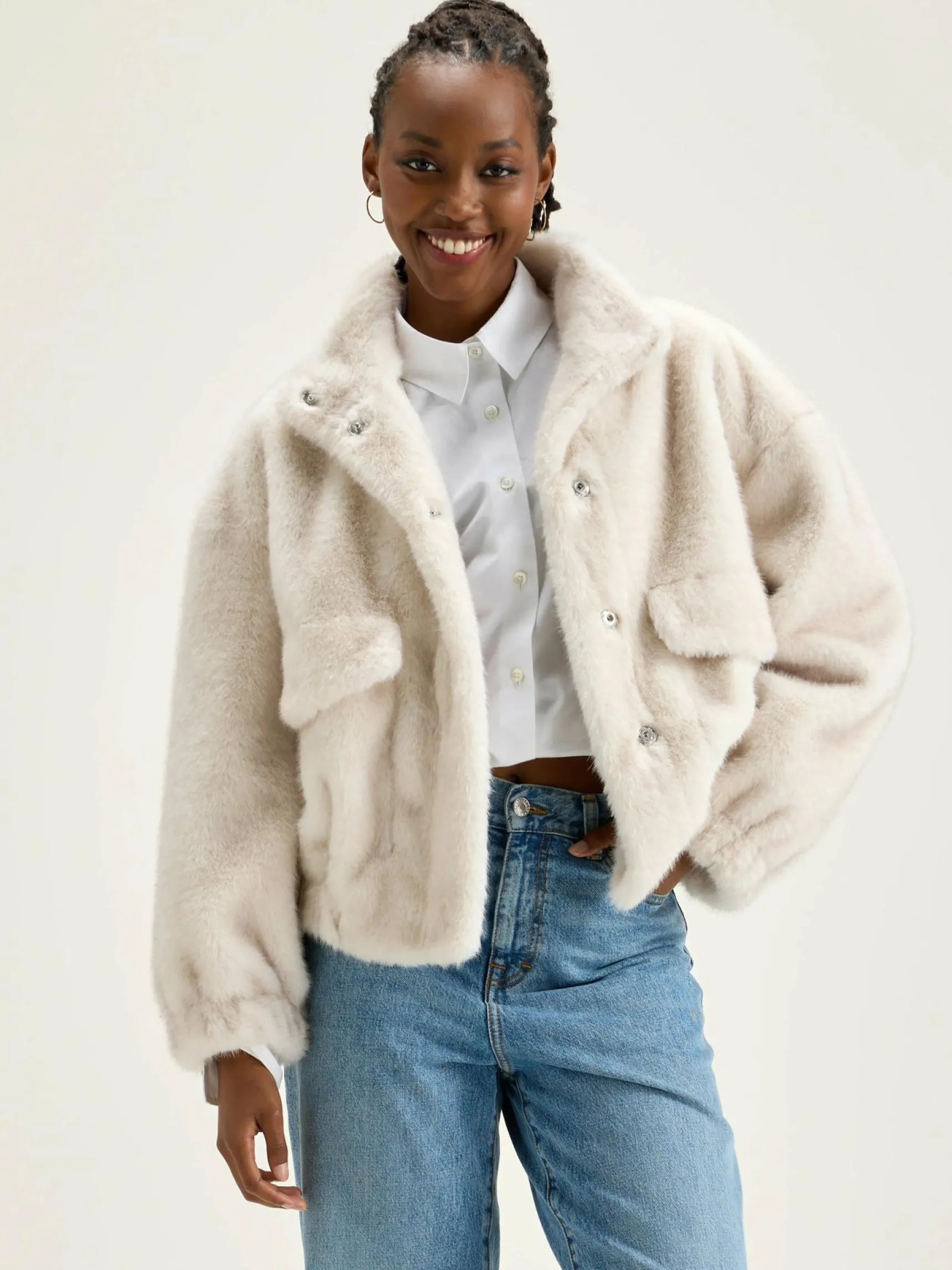 enora-cropped-jas-JzdxuEzX-2.webp Hot Bellerose Enora Cropped Jas