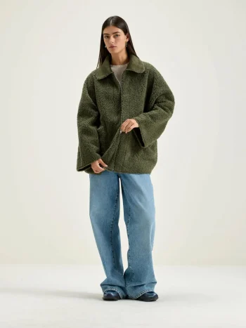 Fashion Bellerose Ethel Jas