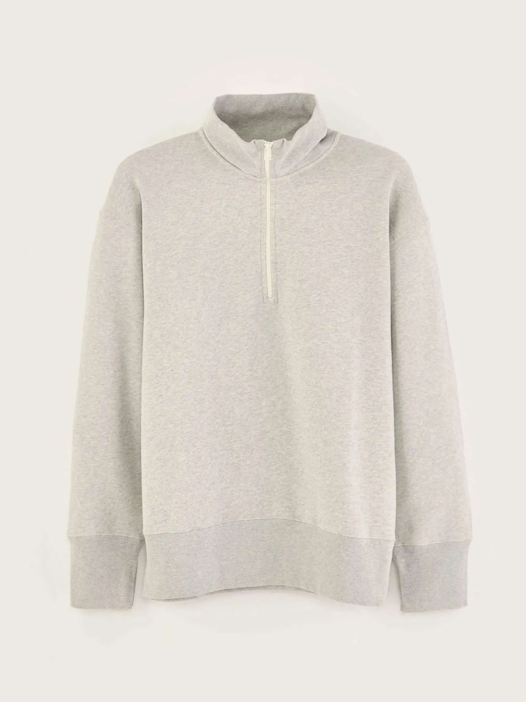 faber-sweatshirt-met-rits-hxlbJupV-6.webp Hot Bellerose Faber Sweatshirt Met Rits
