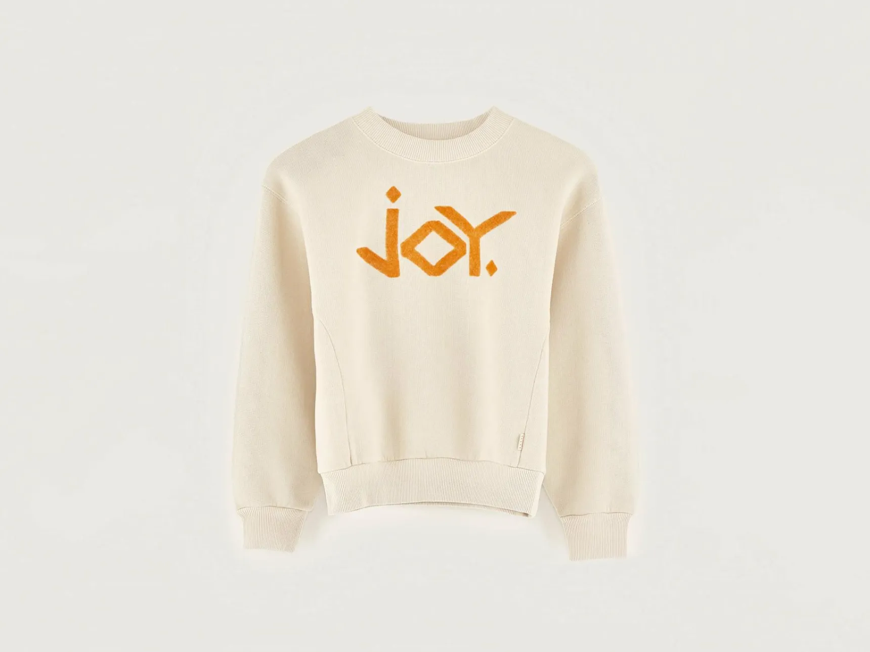 fadoly-ronde-hals-sweatshirt-PsNlcqaQ-0.webp Outlet Bellerose Fadoly Ronde Hals Sweatshirt Sugarcane