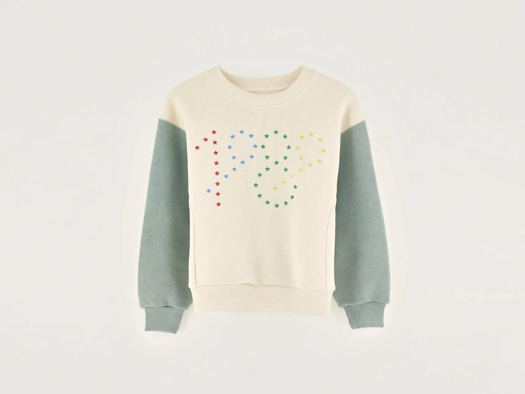 fadoly-ronde-hals-sweatshirt-rIPsFRce-1.webp New Bellerose Fadoly Ronde Hals Sweatshirt Sugarcane