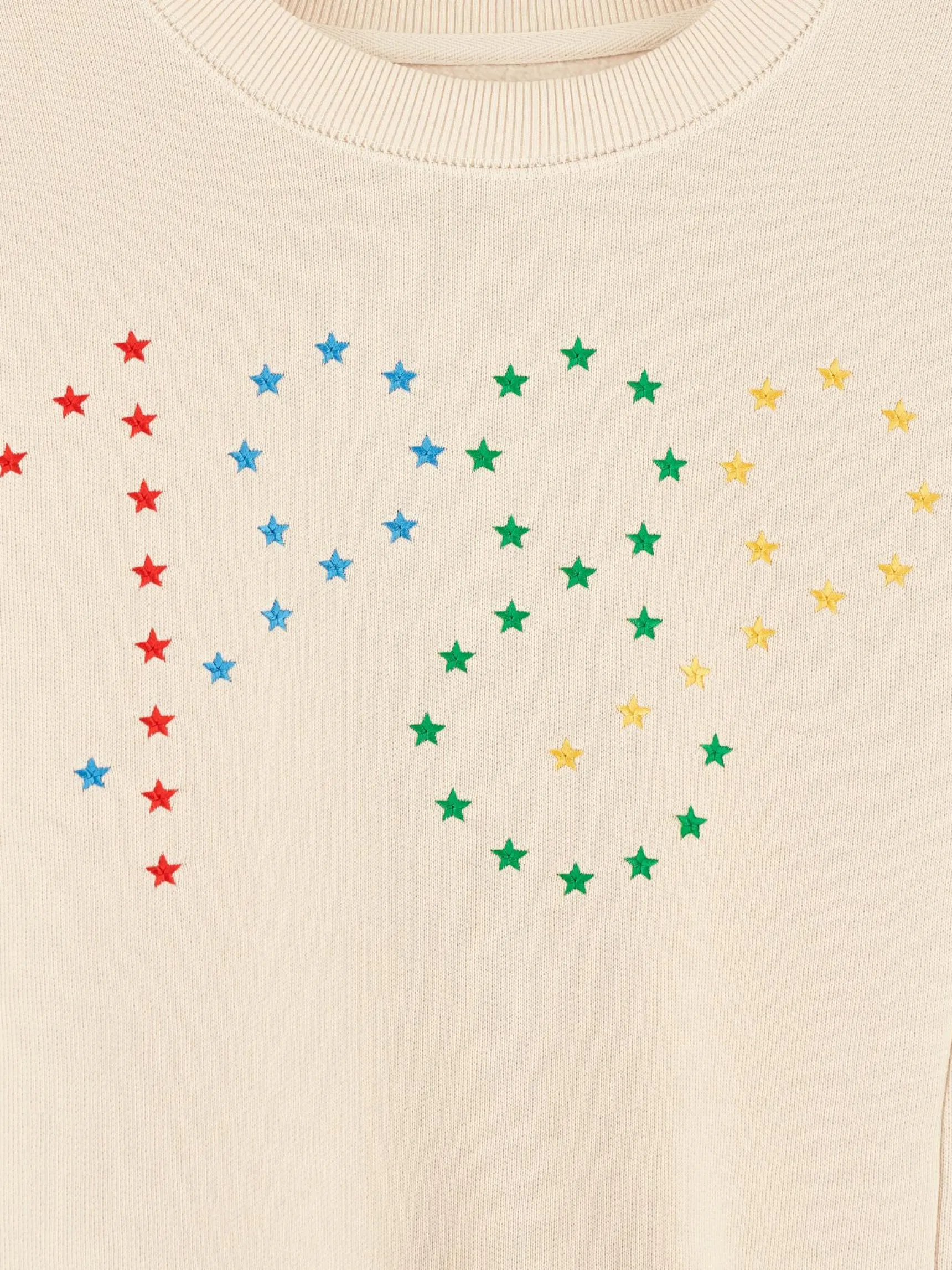 fadoly-ronde-hals-sweatshirt-rIPsFRce-2.webp New Bellerose Fadoly Ronde Hals Sweatshirt Sugarcane