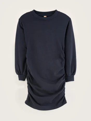 Outlet Bellerose Falou Mini-sweatshirt Jurk