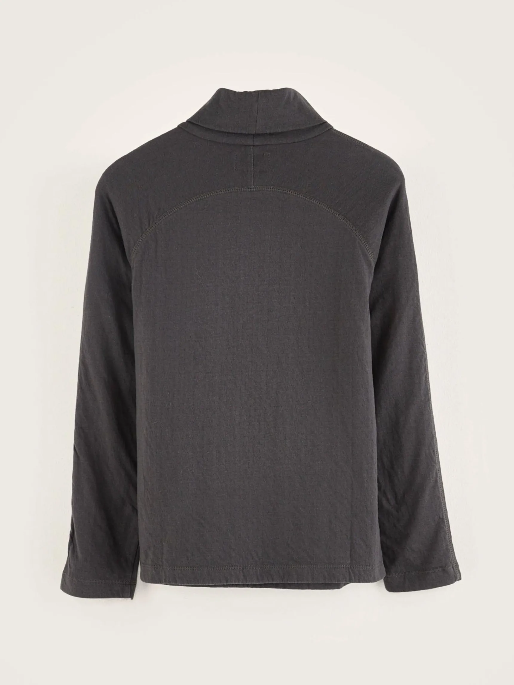 fanco-lange-mouwen-t-shirt-xPiLoloi-3.webp Outlet Bellerose Fanco Lange Mouwen T-shirt