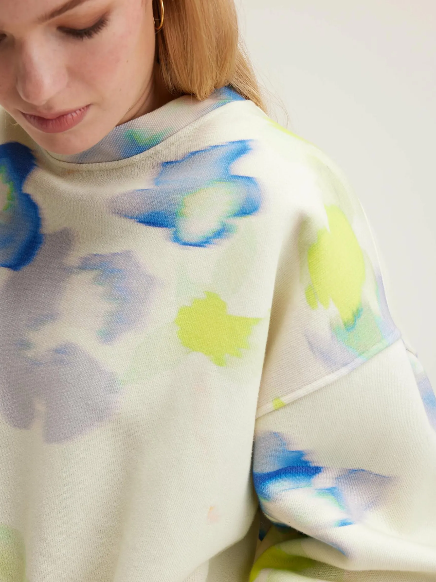 fancy-bloemenprint-sweatshirt-IPWguQYR-3.webp Best Bellerose Fancy Bloemenprint Sweatshirt